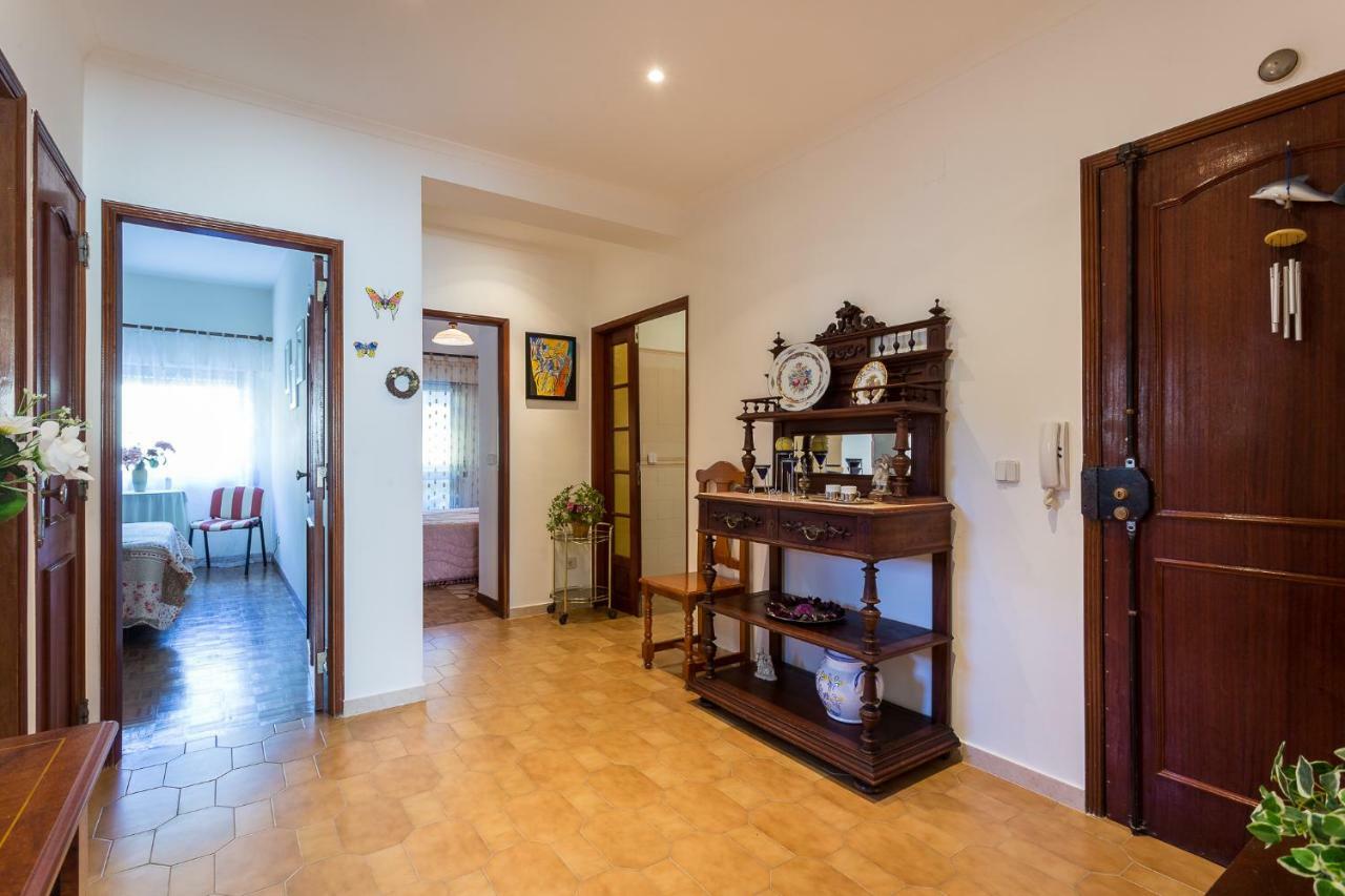 Casa Da Praia コスタ・ダ・カパリカ エクステリア 写真