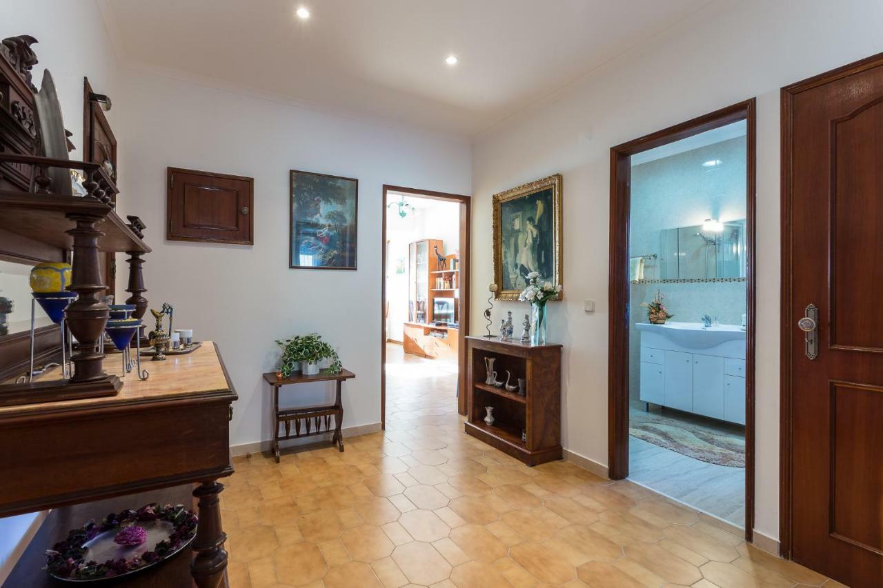 Casa Da Praia コスタ・ダ・カパリカ エクステリア 写真